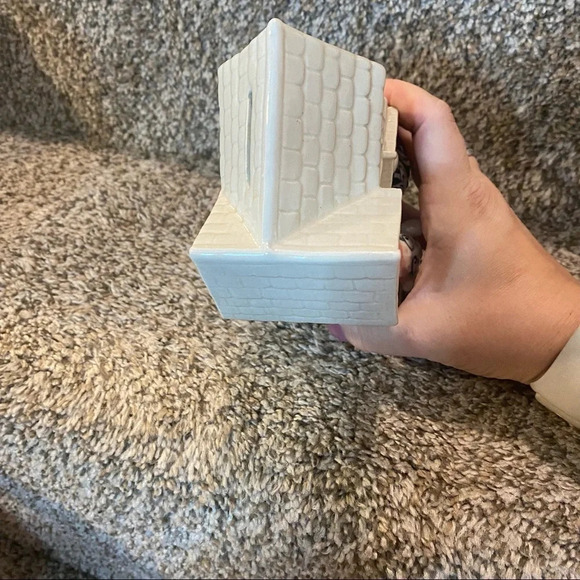 TAKAHASHI Tom Cat Hand Painted Piggy Bank - Picture 7 of 7